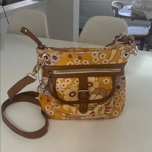 spartina crossbody